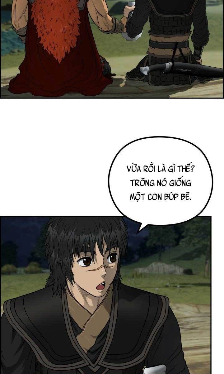 Phong Lôi Kiếm Chapter 50 - 50