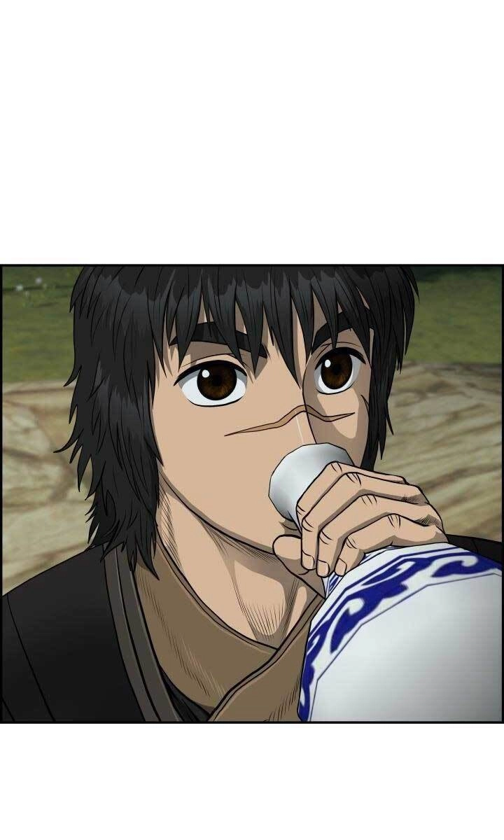 Phong Lôi Kiếm Chapter 50 - 52