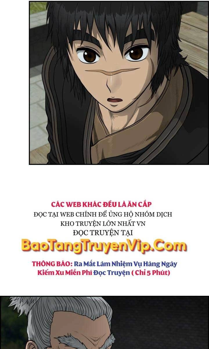 Phong Lôi Kiếm Chapter 50 - 63