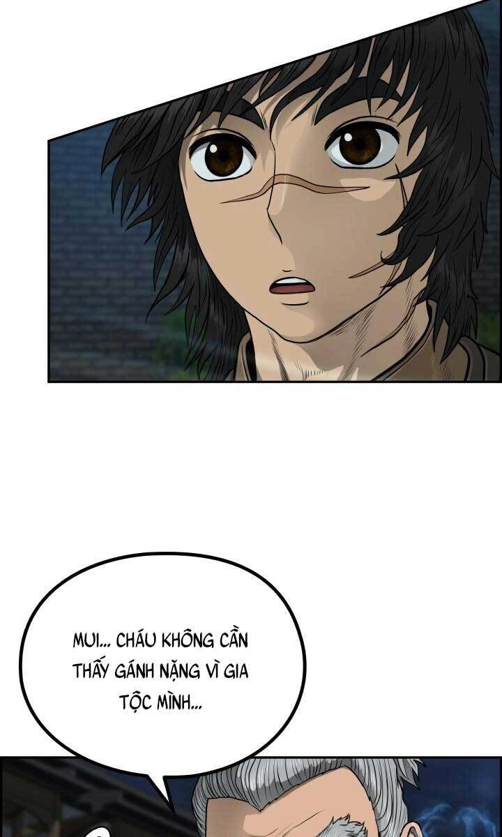 Phong Lôi Kiếm Chapter 50 - 67