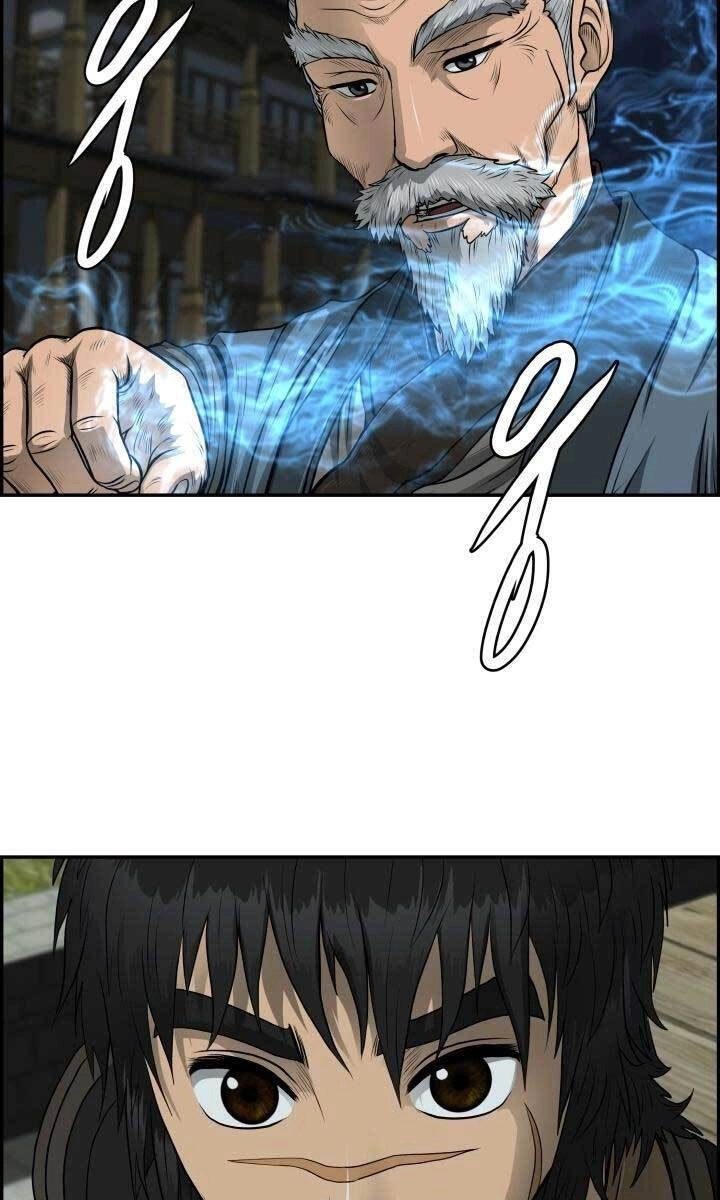 Phong Lôi Kiếm Chapter 50 - 68