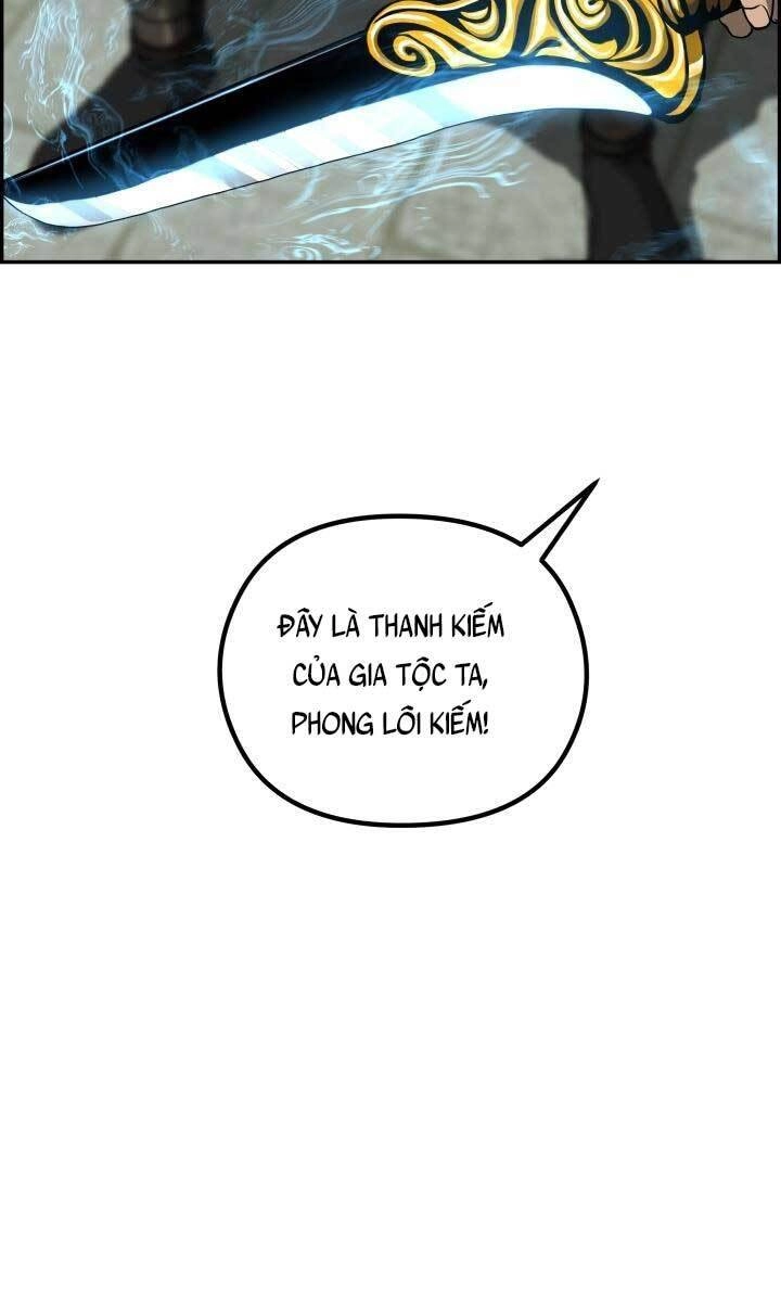 Phong Lôi Kiếm Chapter 50 - 72