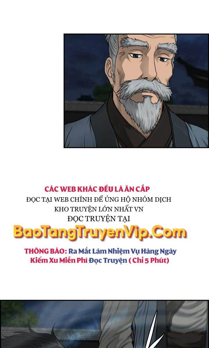 Phong Lôi Kiếm Chapter 51 - 3