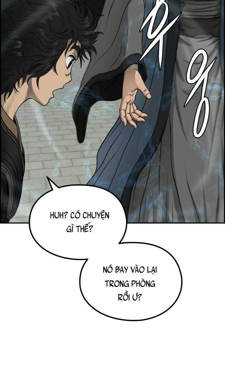 Phong Lôi Kiếm Chapter 51 - 4
