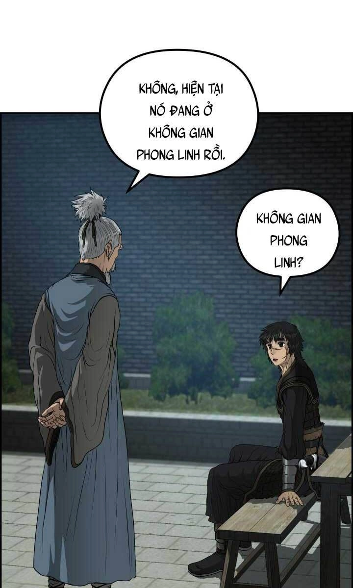 Phong Lôi Kiếm Chapter 51 - 5