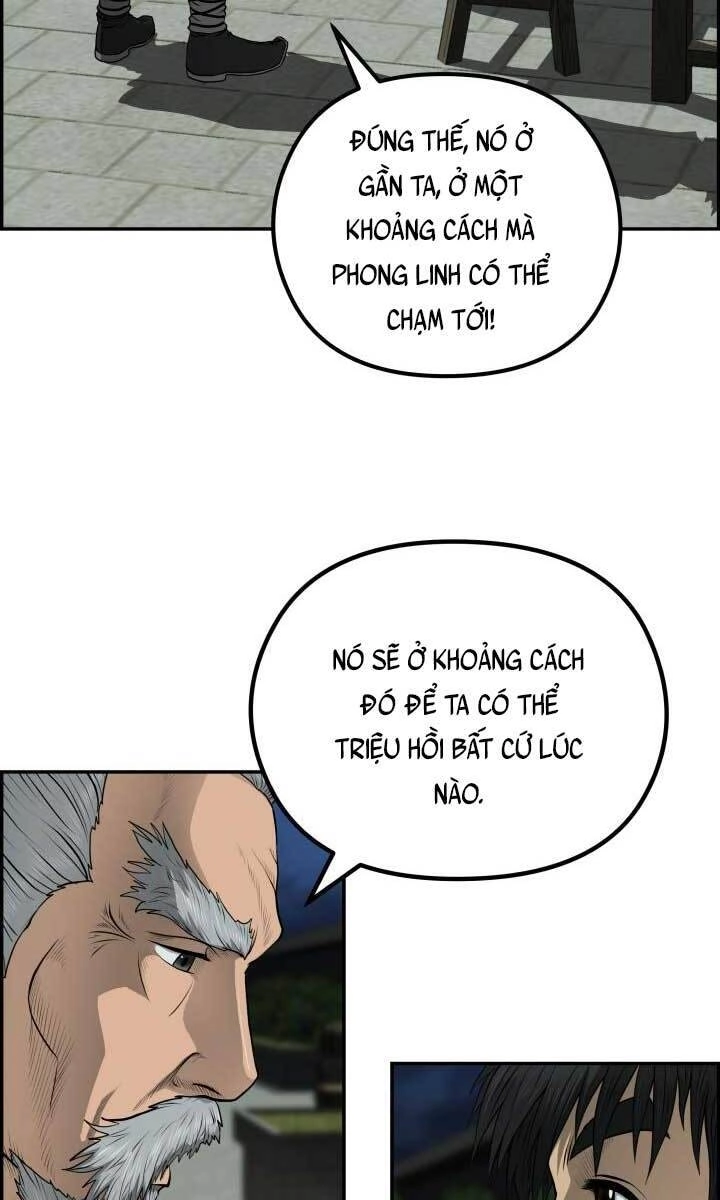 Phong Lôi Kiếm Chapter 51 - 6