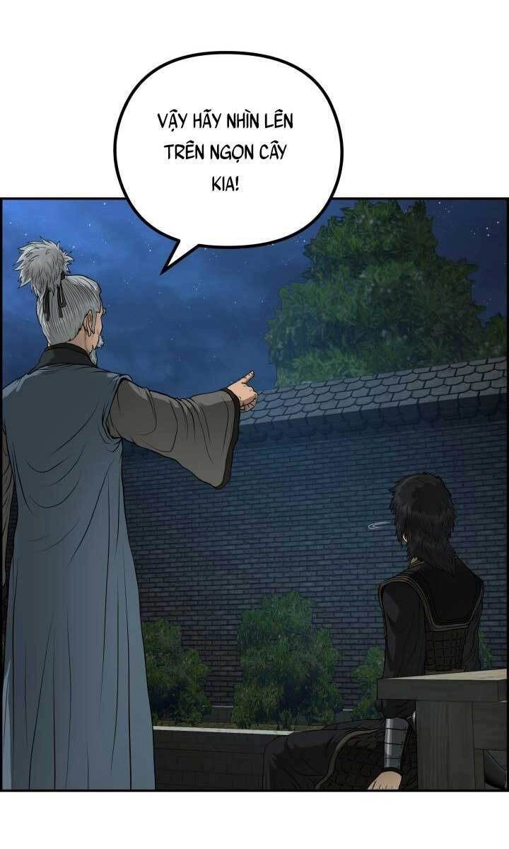 Phong Lôi Kiếm Chapter 51 - 9