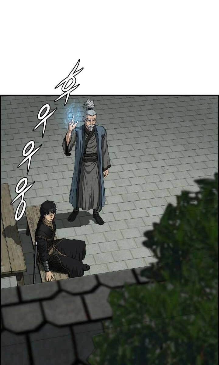 Phong Lôi Kiếm Chapter 51 - 10