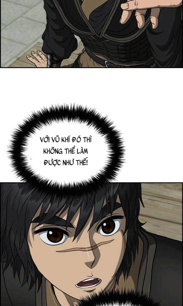 Phong Lôi Kiếm Chapter 51 - 15