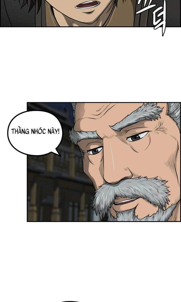 Phong Lôi Kiếm Chapter 51 - 17