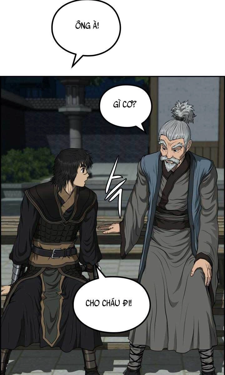 Phong Lôi Kiếm Chapter 51 - 18