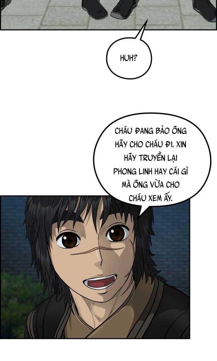 Phong Lôi Kiếm Chapter 51 - 19