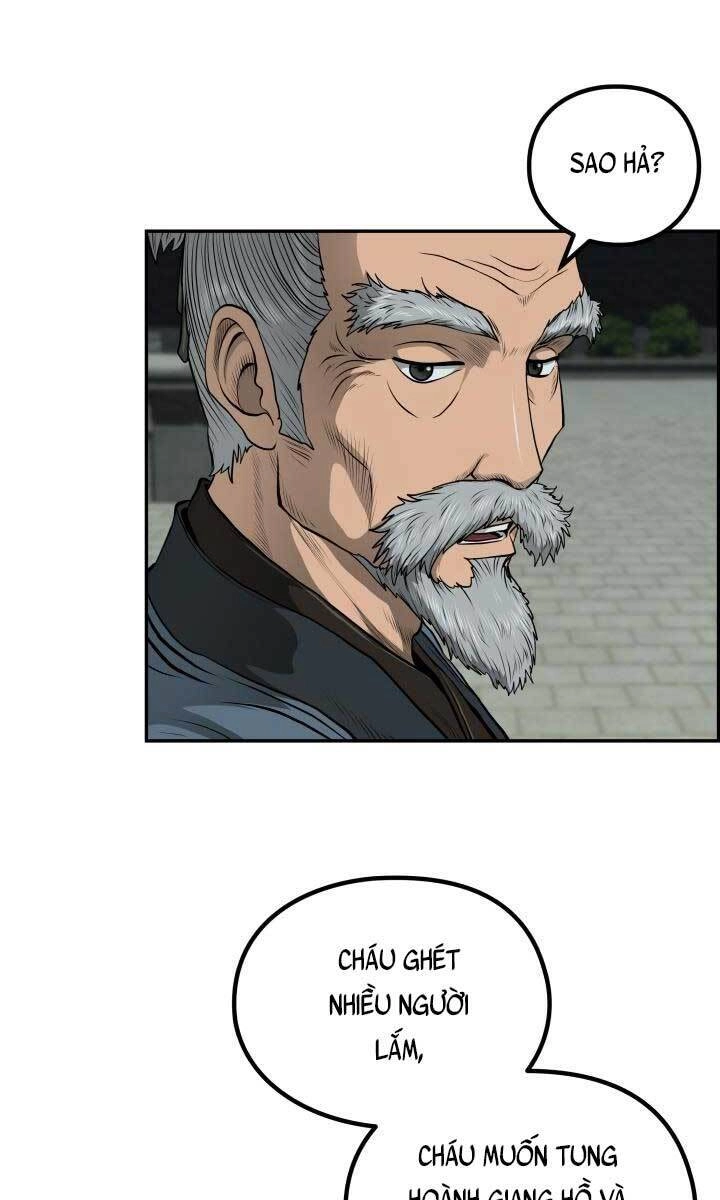 Phong Lôi Kiếm Chapter 51 - 20