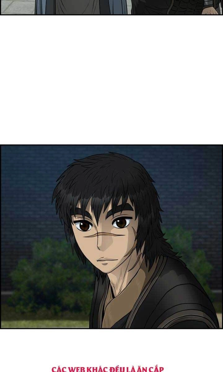 Phong Lôi Kiếm Chapter 51 - 25