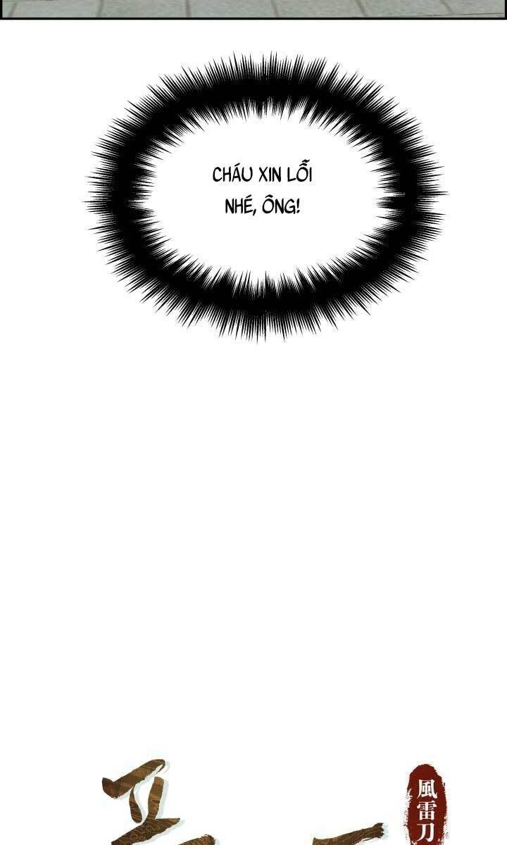 Phong Lôi Kiếm Chapter 51 - 27