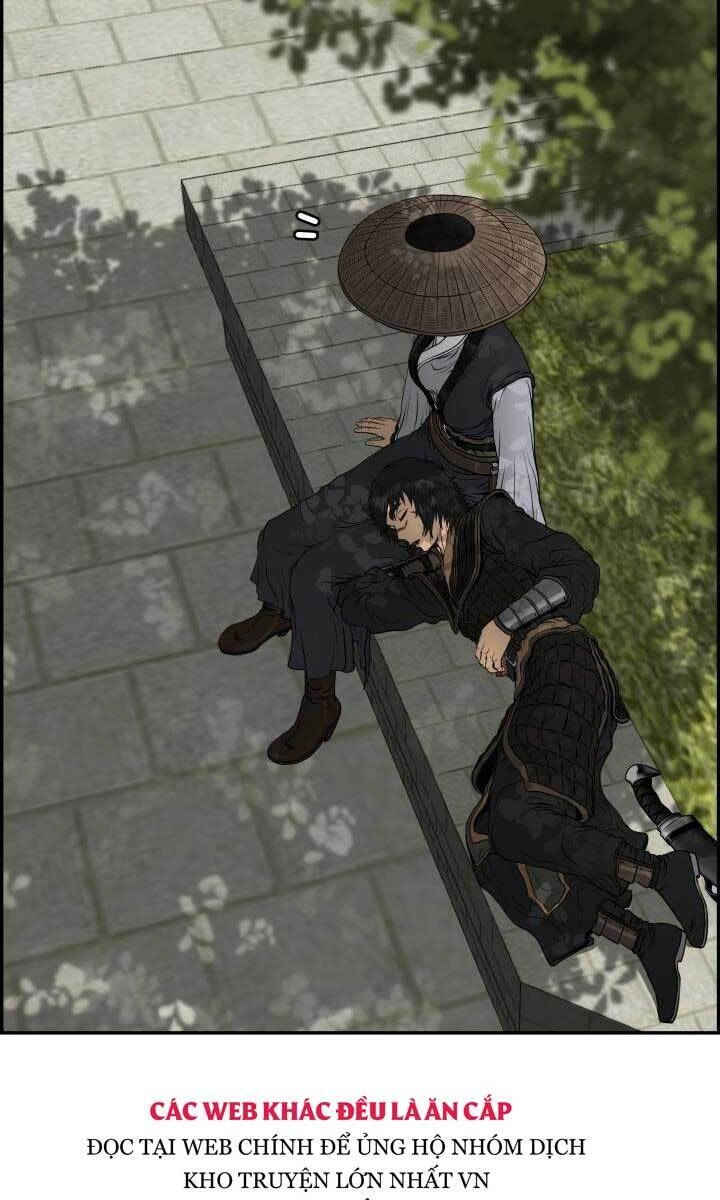 Phong Lôi Kiếm Chapter 51 - 29