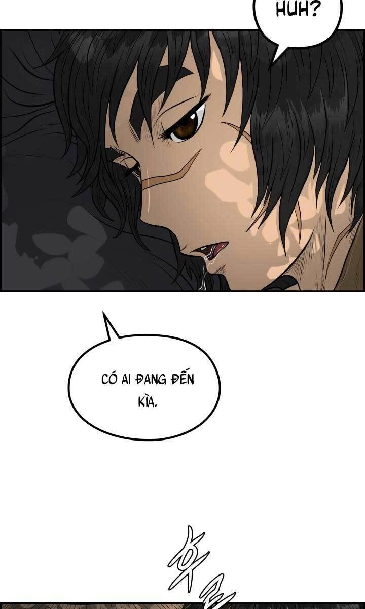 Phong Lôi Kiếm Chapter 51 - 31