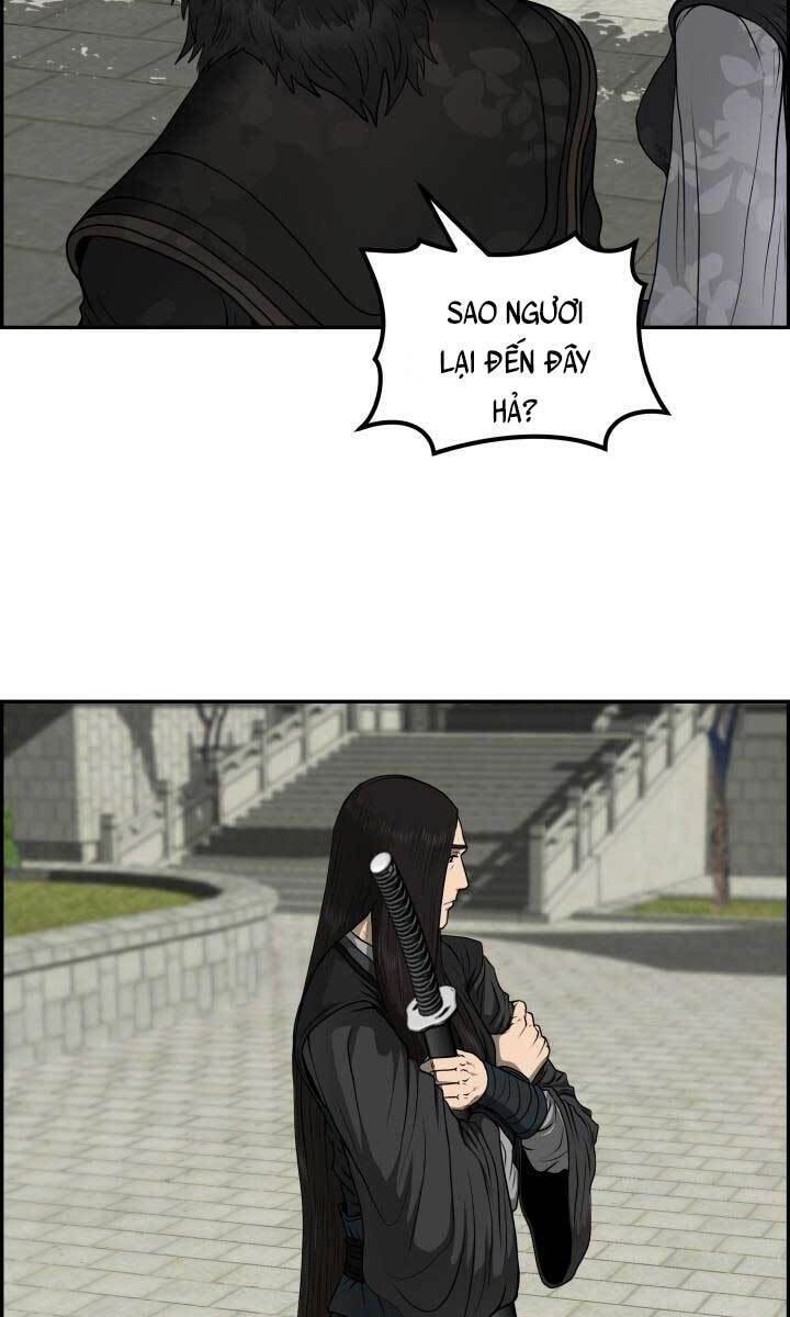 Phong Lôi Kiếm Chapter 51 - 34