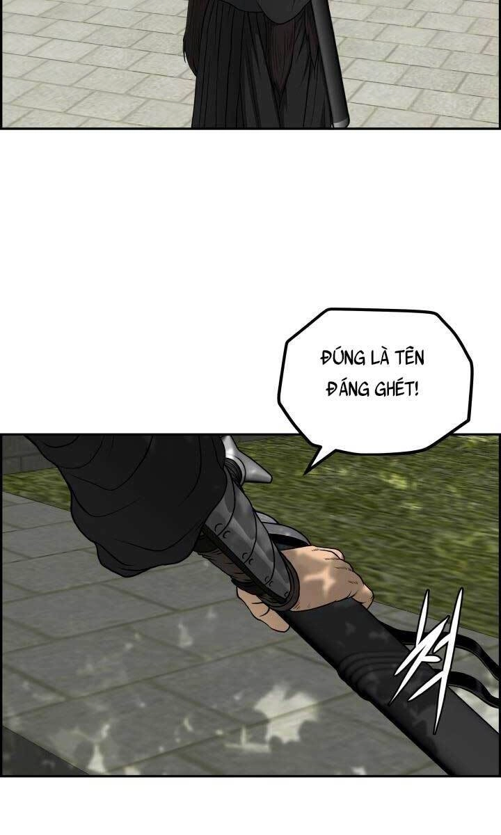 Phong Lôi Kiếm Chapter 51 - 35