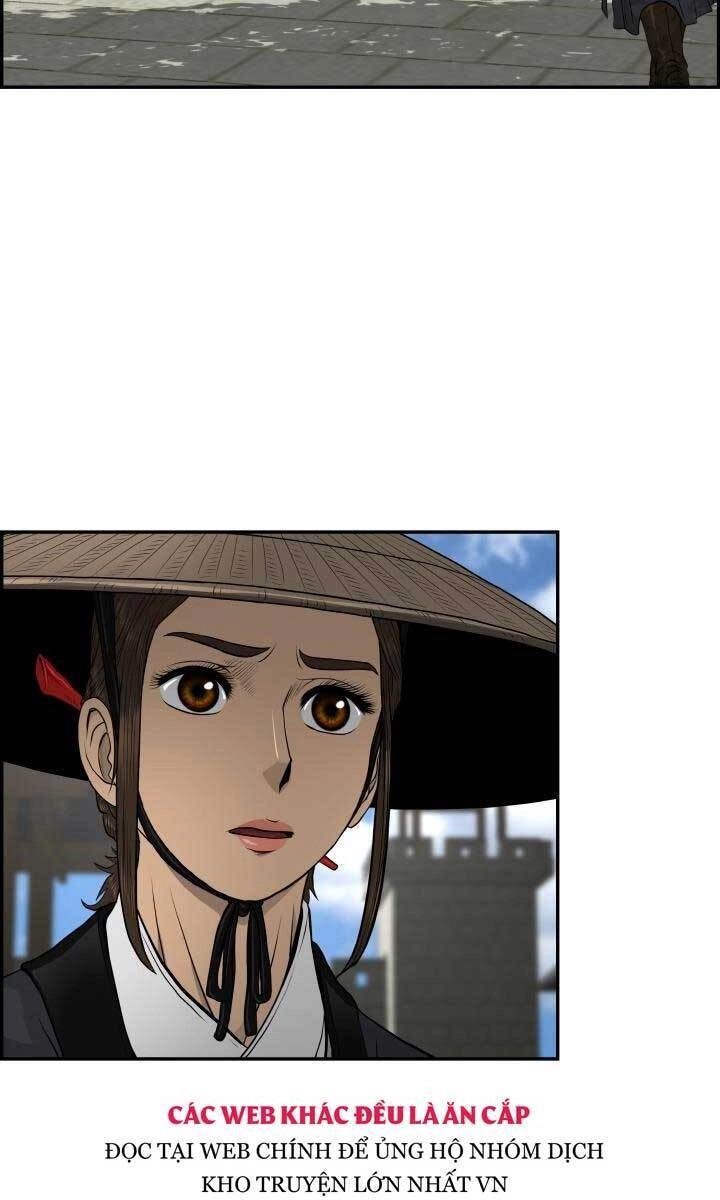 Phong Lôi Kiếm Chapter 51 - 37