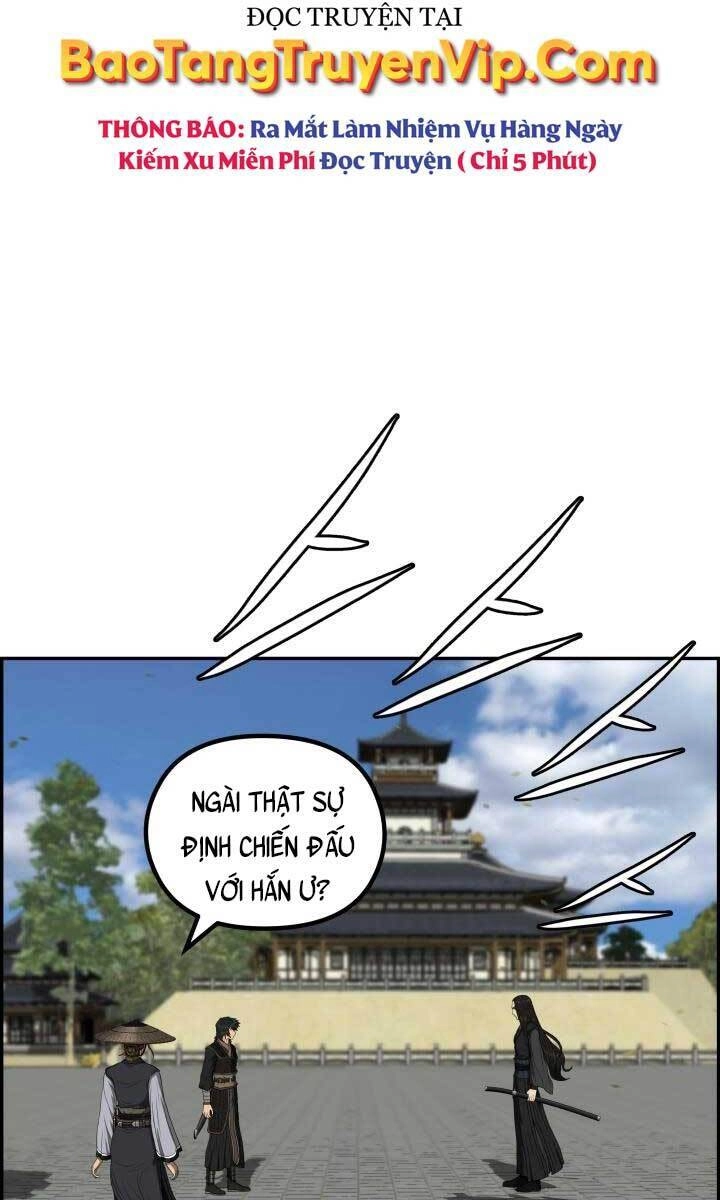 Phong Lôi Kiếm Chapter 51 - 38