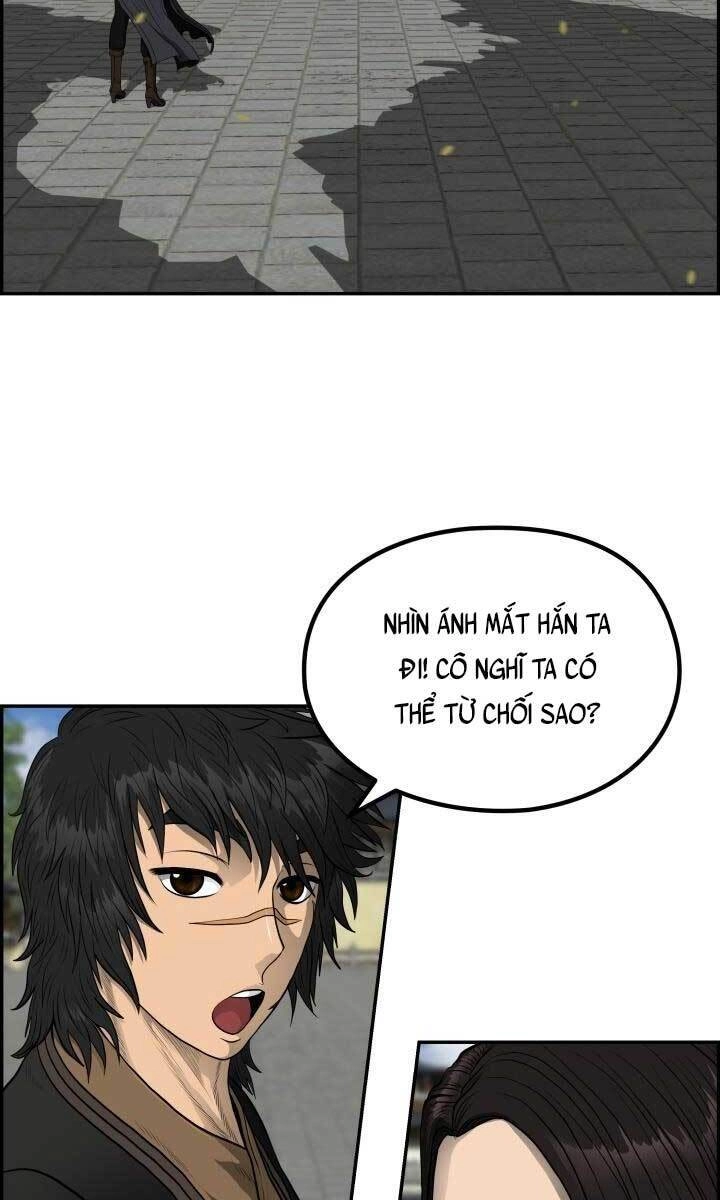 Phong Lôi Kiếm Chapter 51 - 39