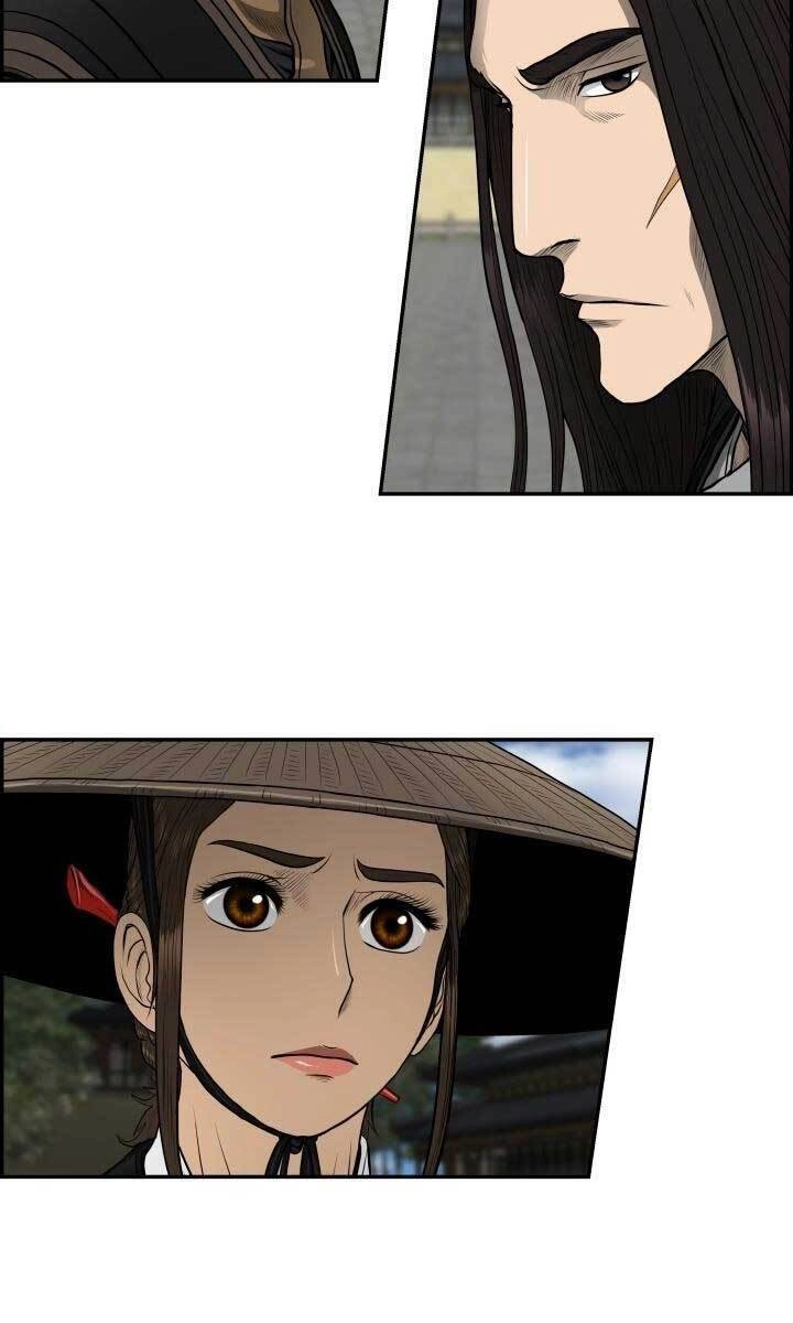 Phong Lôi Kiếm Chapter 51 - 40