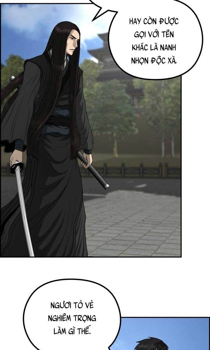 Phong Lôi Kiếm Chapter 51 - 43