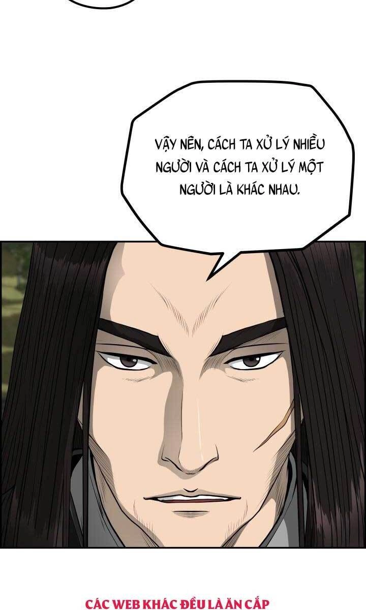 Phong Lôi Kiếm Chapter 51 - 46