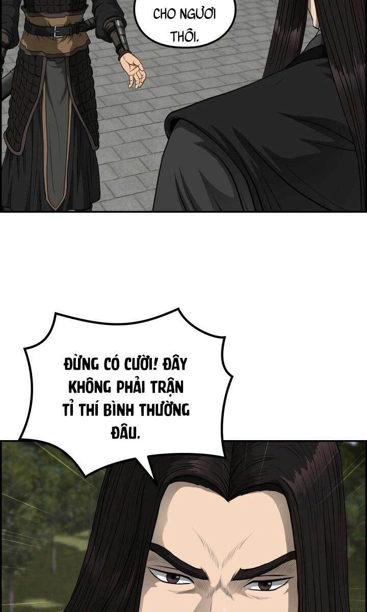 Phong Lôi Kiếm Chapter 51 - 48