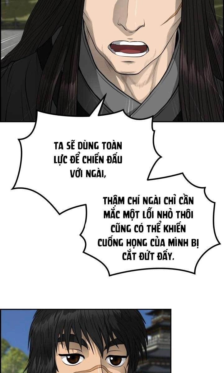 Phong Lôi Kiếm Chapter 51 - 49