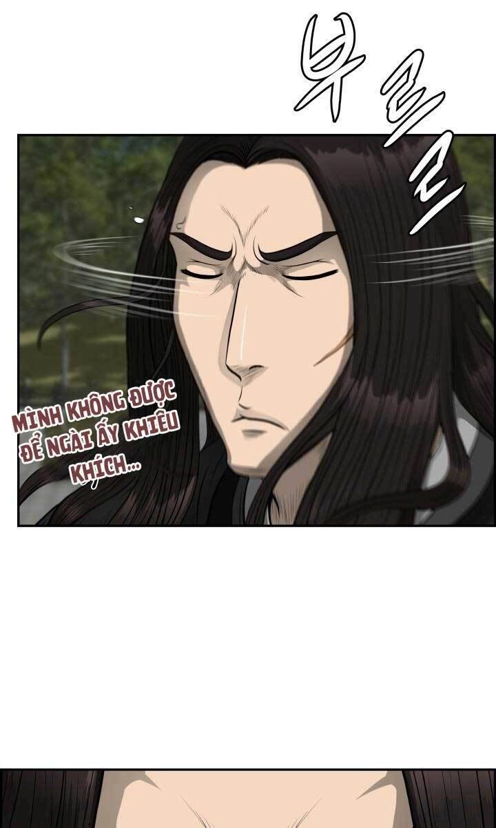 Phong Lôi Kiếm Chapter 51 - 52