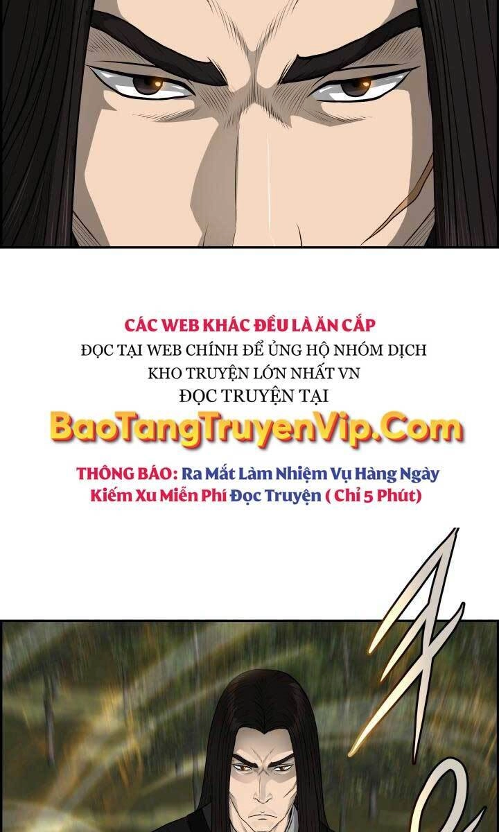 Phong Lôi Kiếm Chapter 51 - 53