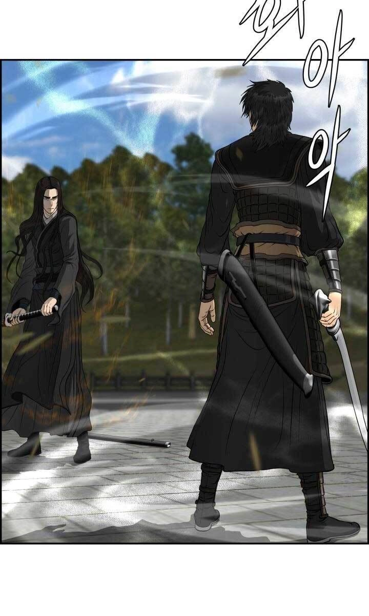 Phong Lôi Kiếm Chapter 51 - 56