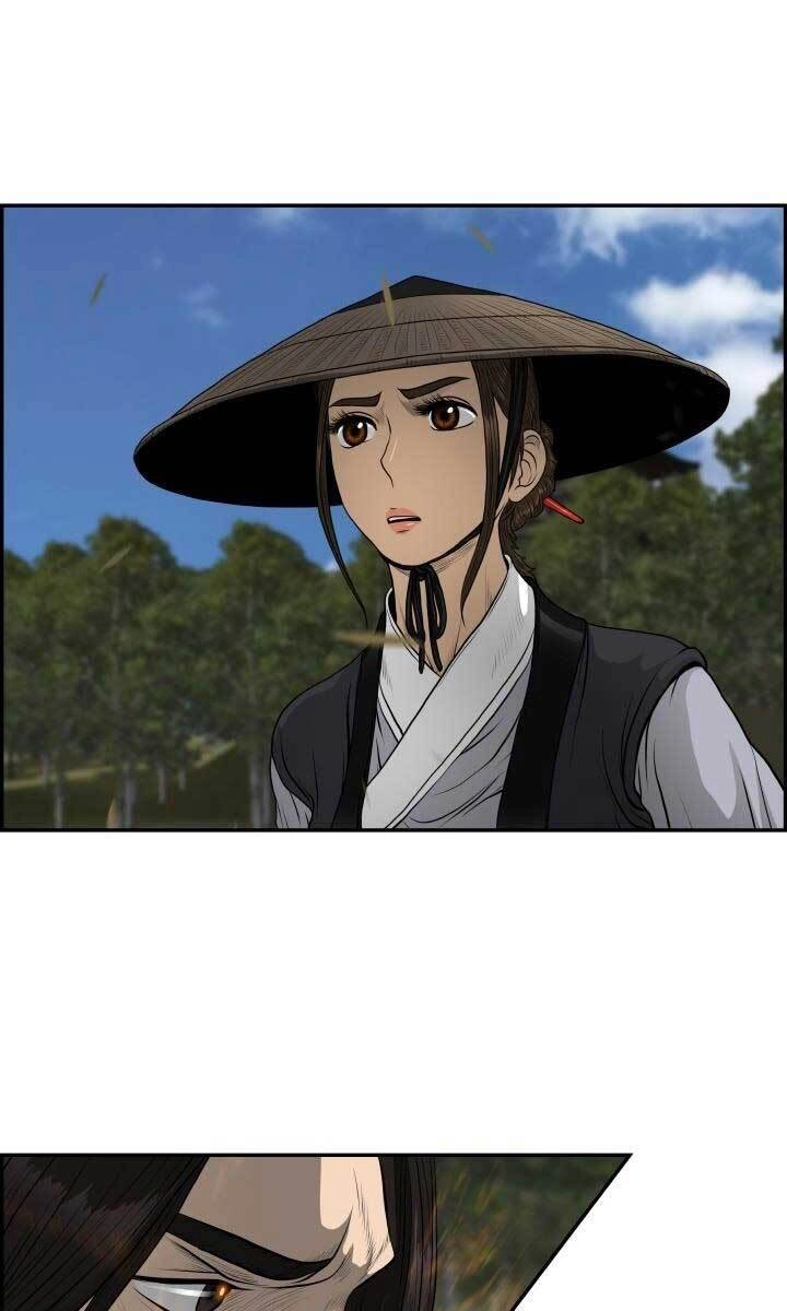 Phong Lôi Kiếm Chapter 51 - 57