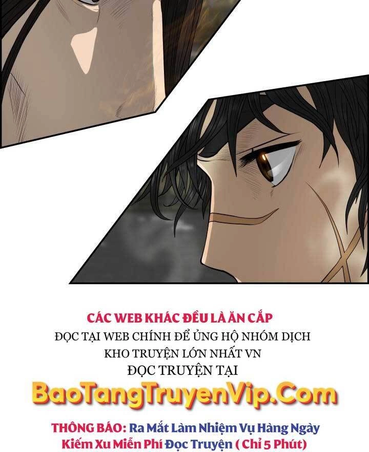 Phong Lôi Kiếm Chapter 51 - 58