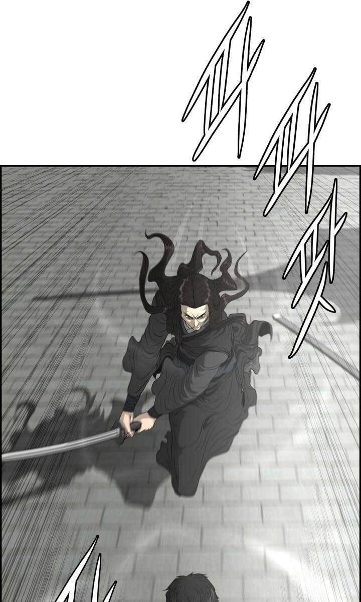 Phong Lôi Kiếm Chapter 51 - 59