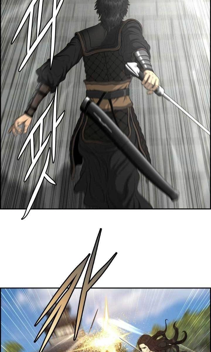 Phong Lôi Kiếm Chapter 51 - 60