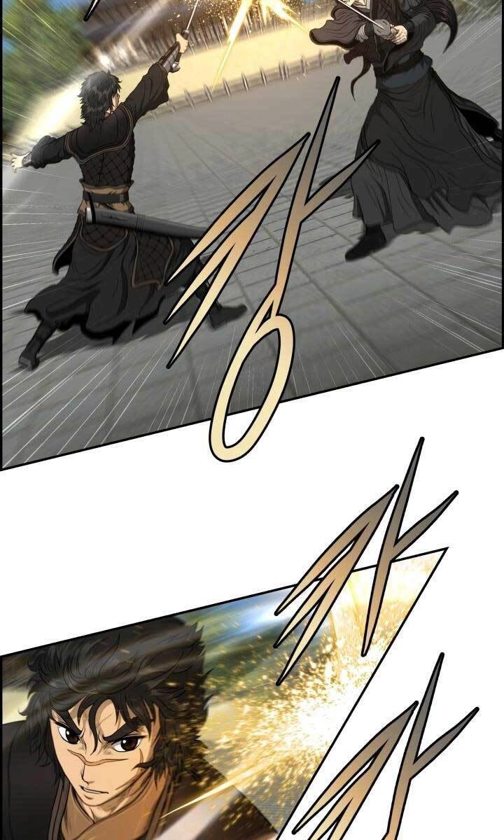 Phong Lôi Kiếm Chapter 51 - 61