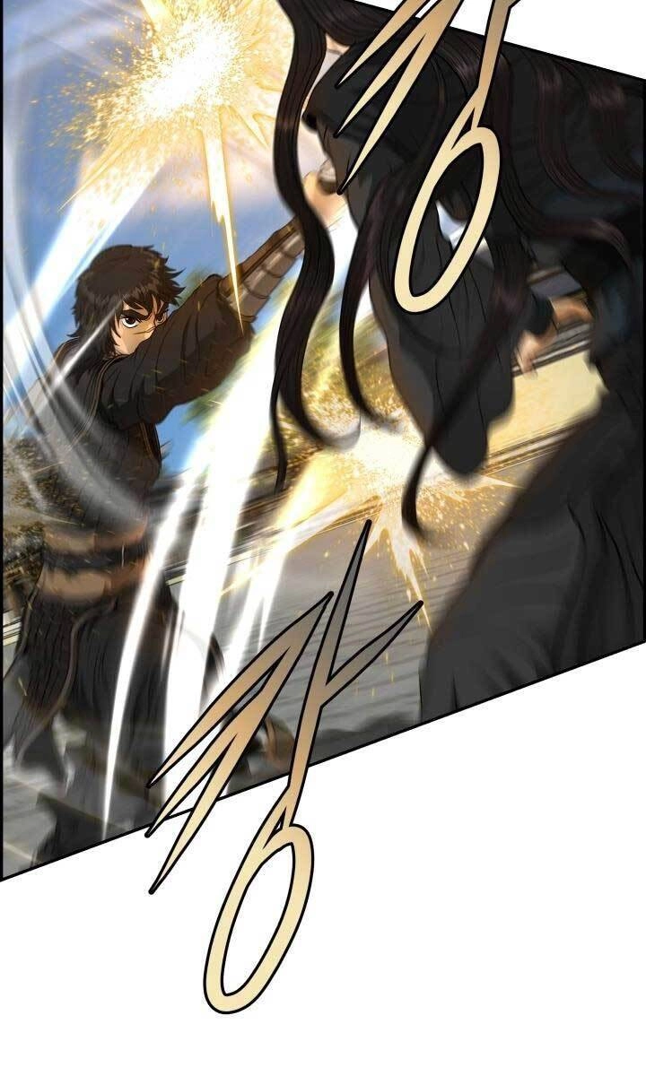 Phong Lôi Kiếm Chapter 51 - 63