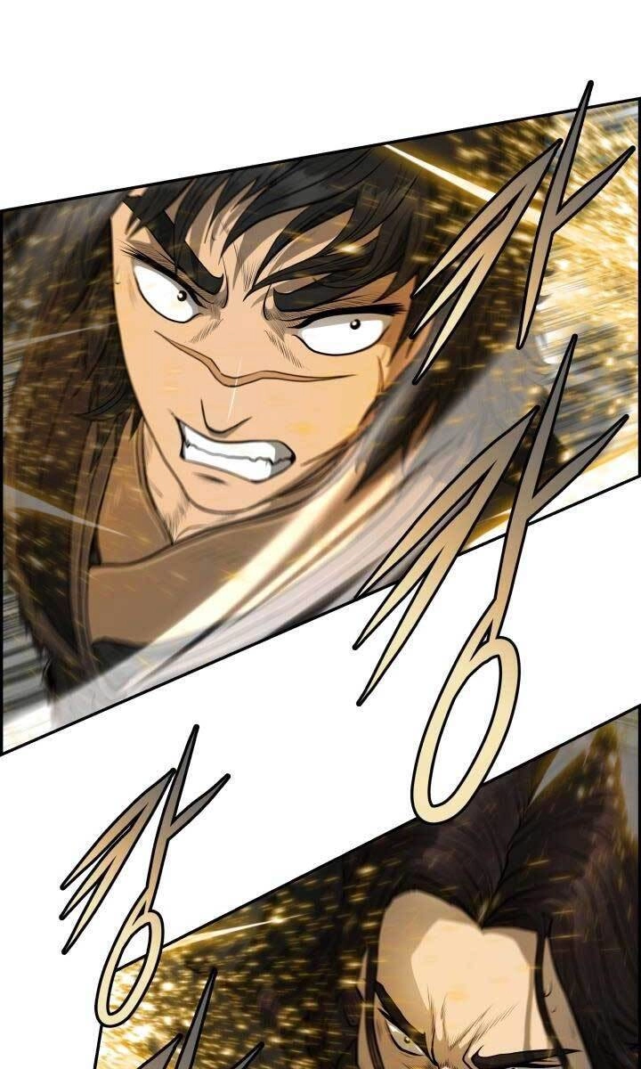 Phong Lôi Kiếm Chapter 51 - 64