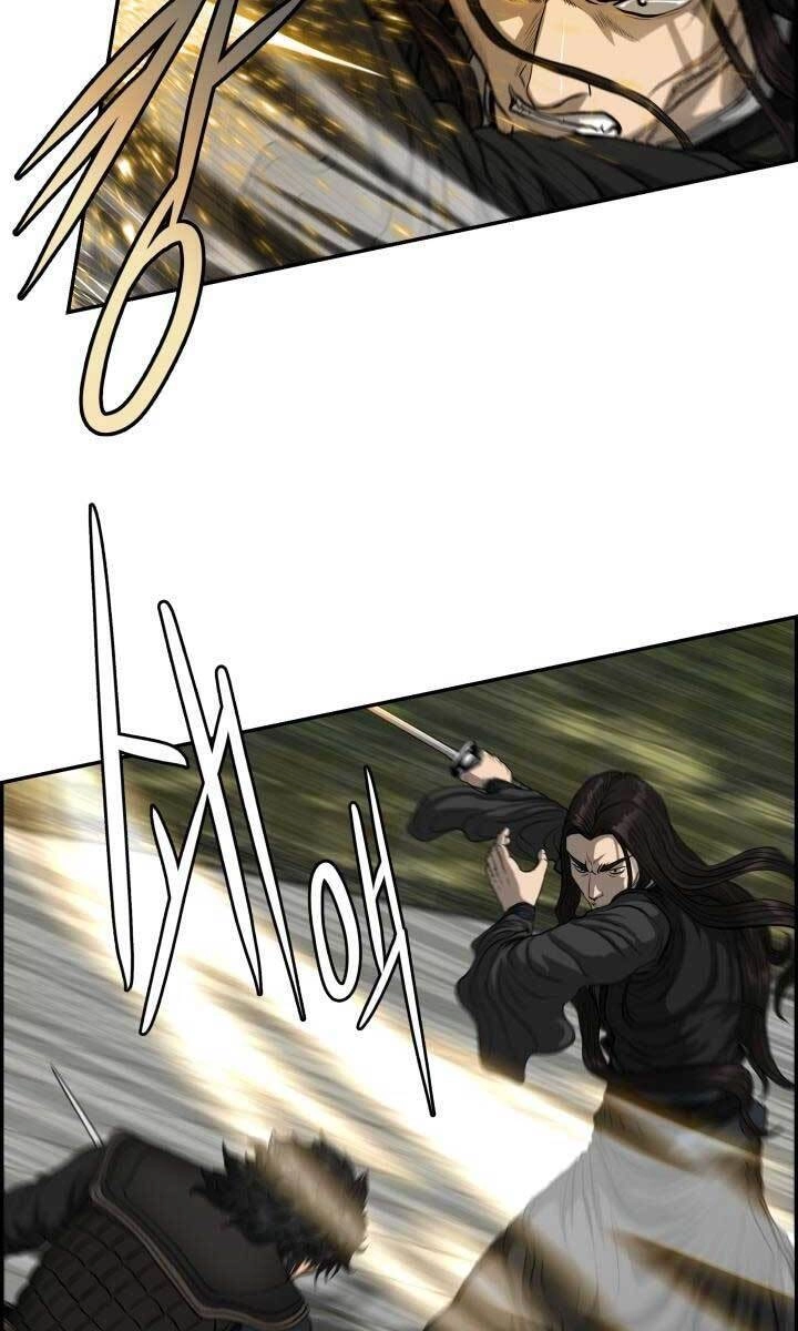 Phong Lôi Kiếm Chapter 51 - 65