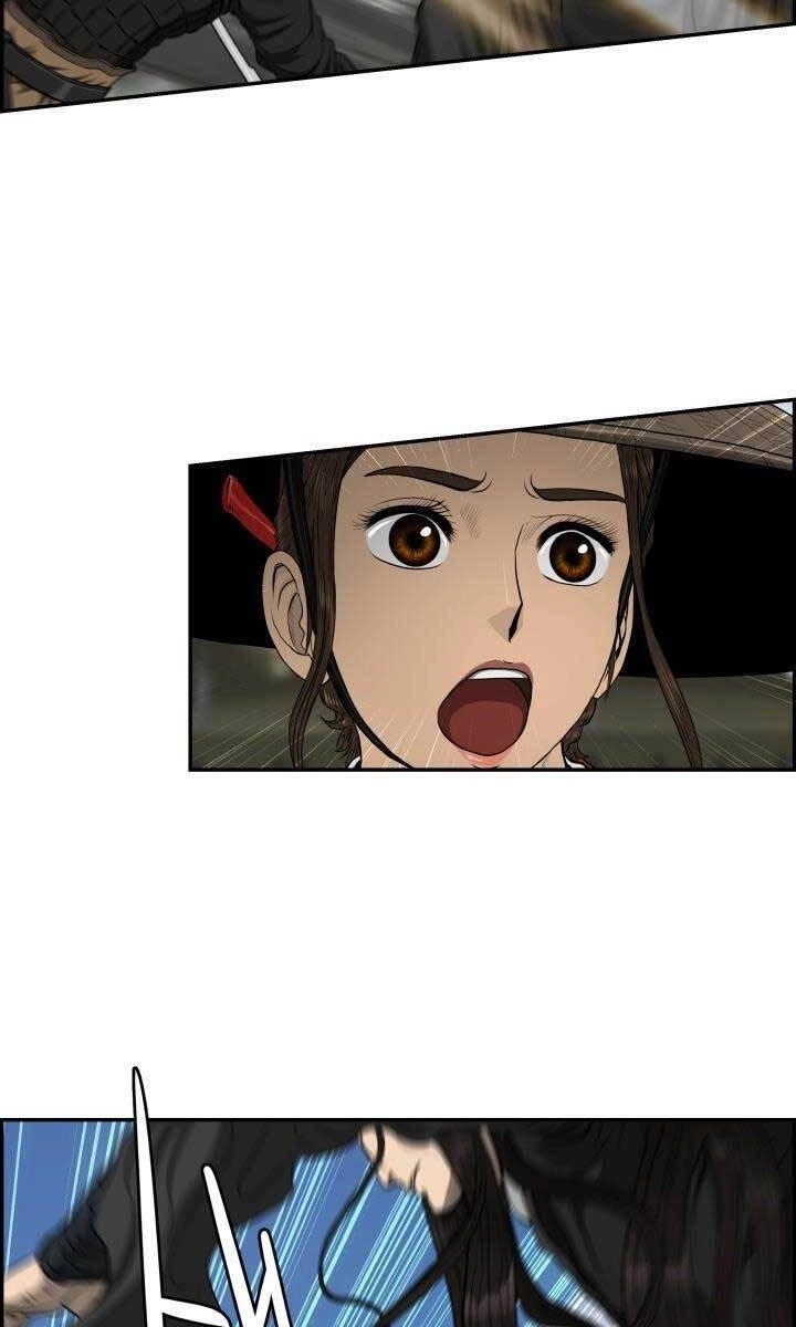 Phong Lôi Kiếm Chapter 51 - 66