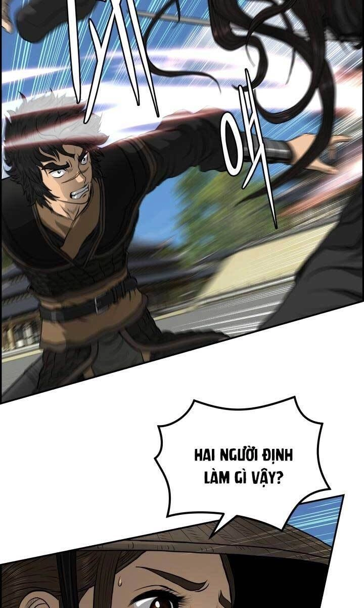 Phong Lôi Kiếm Chapter 51 - 67