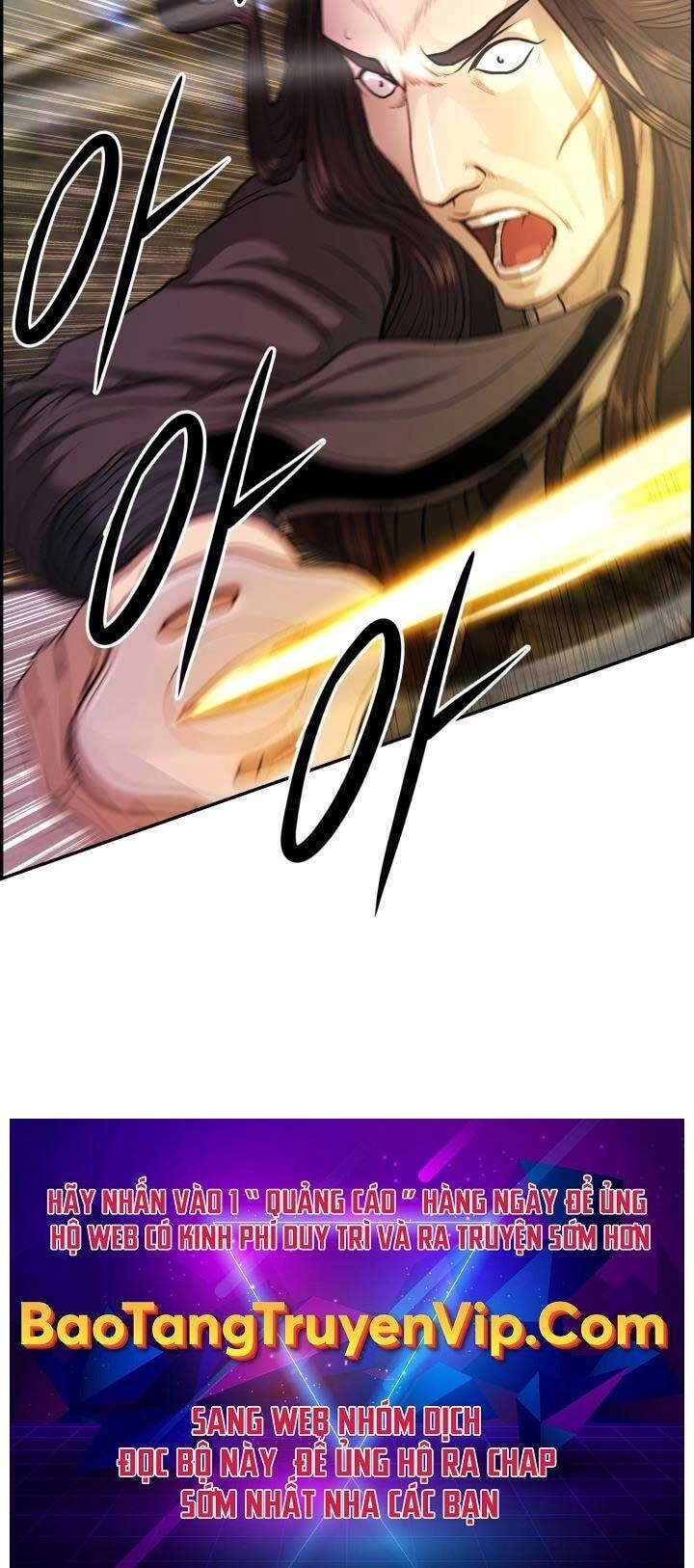 Phong Lôi Kiếm Chapter 51 - 70