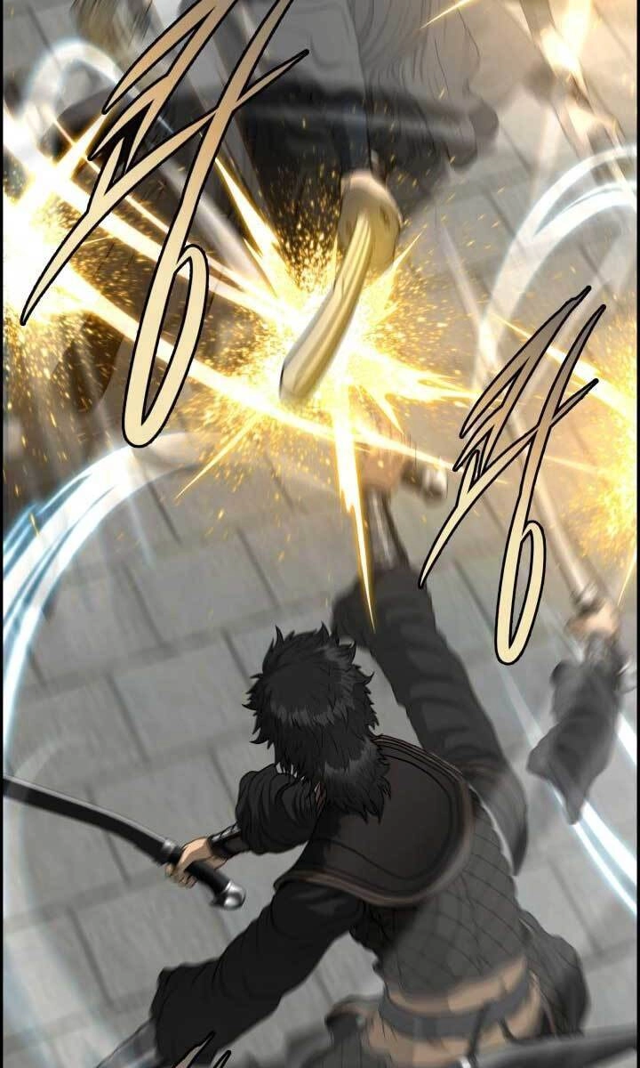 Phong Lôi Kiếm Chapter 52 - 2