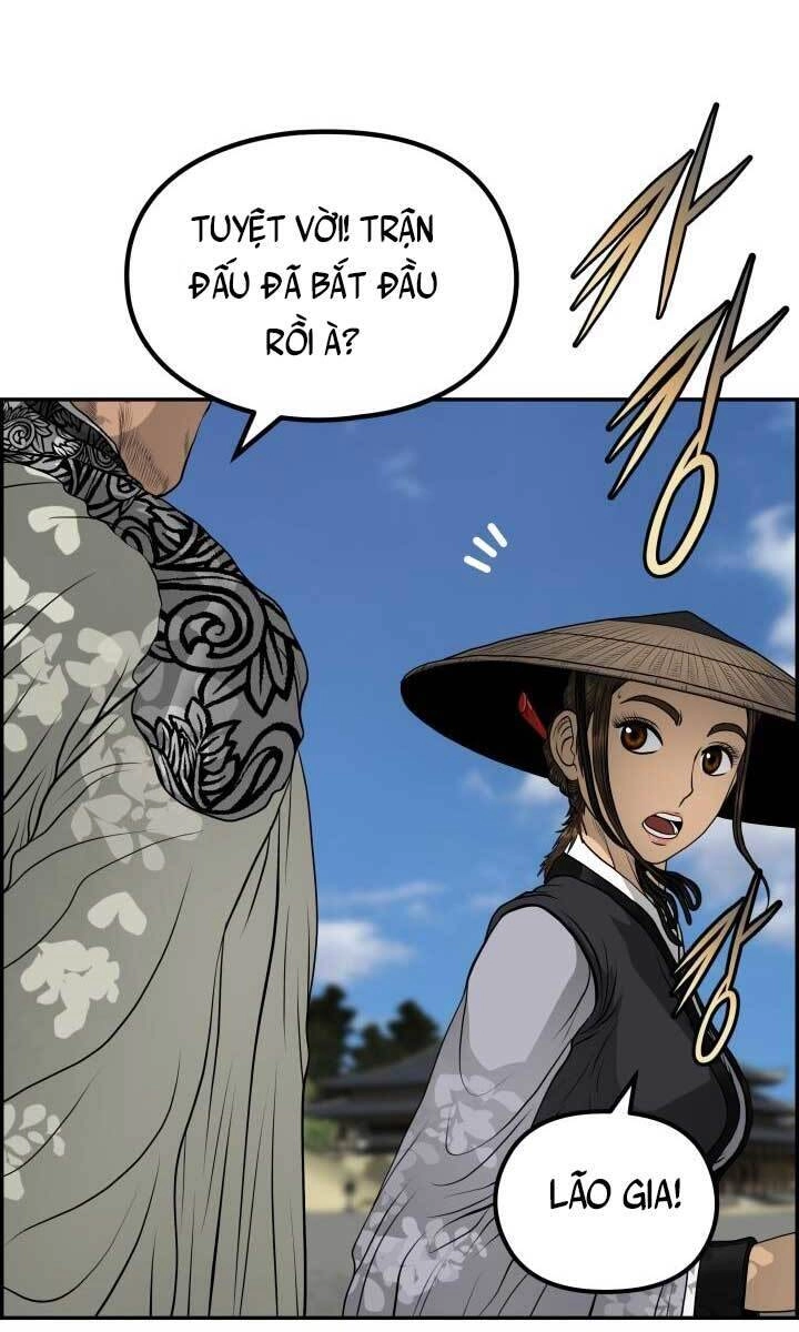 Phong Lôi Kiếm Chapter 52 - 7
