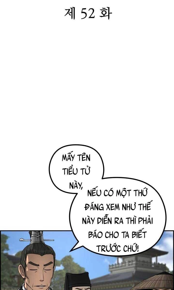 Phong Lôi Kiếm Chapter 52 - 9