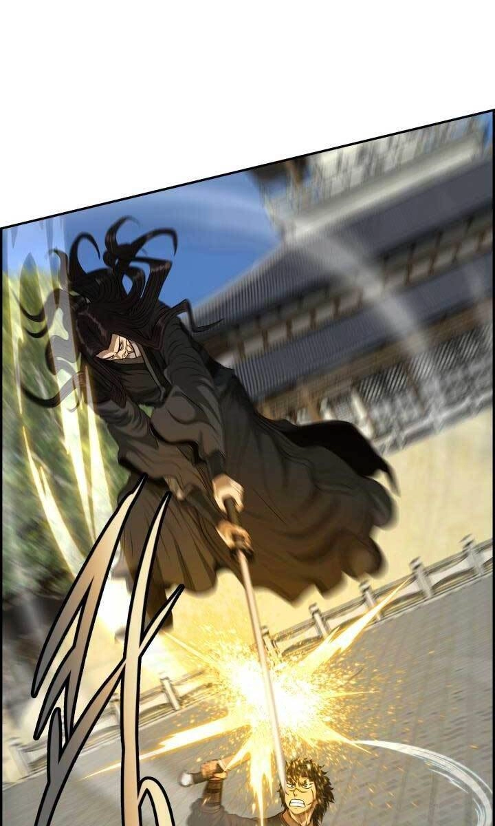 Phong Lôi Kiếm Chapter 52 - 22