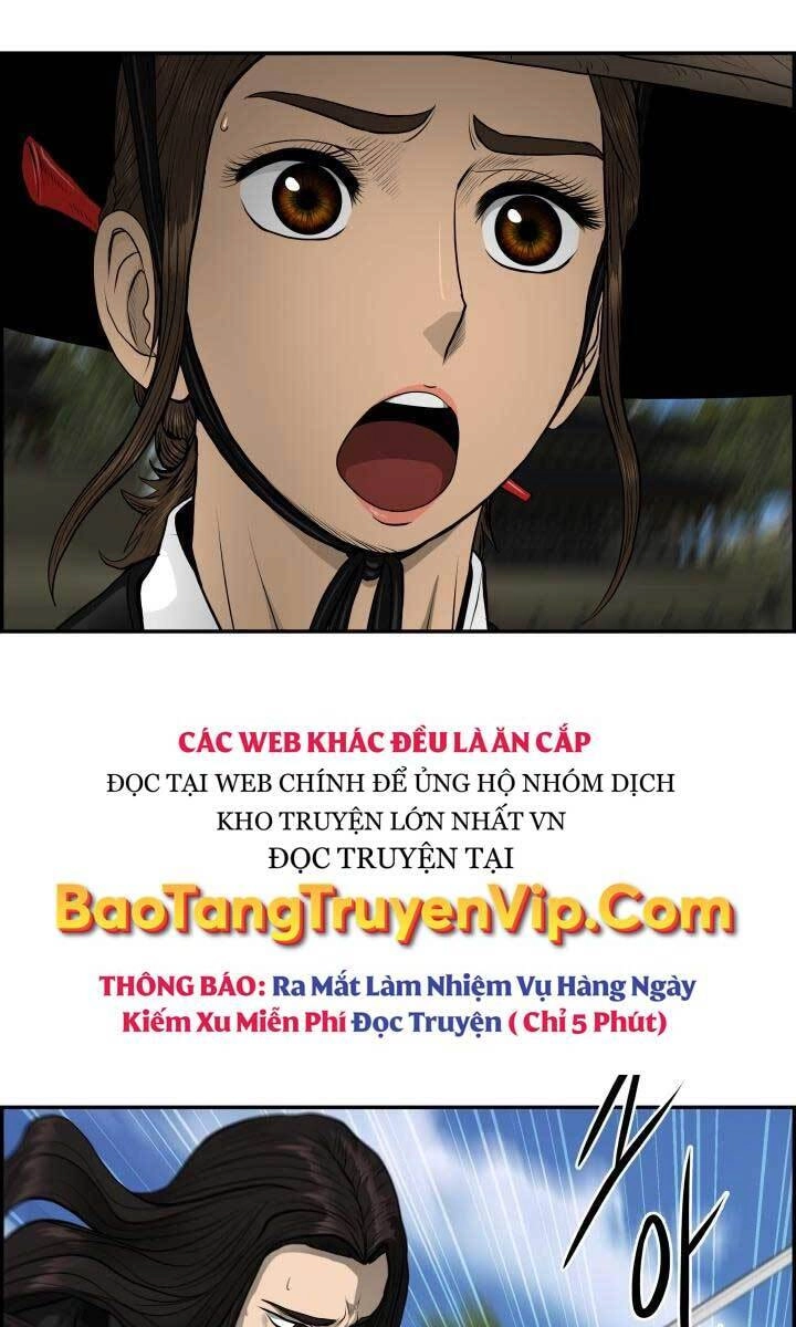 Phong Lôi Kiếm Chapter 52 - 25